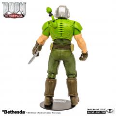 Doom Slayer 7" Figure (Classic / exclusive)
