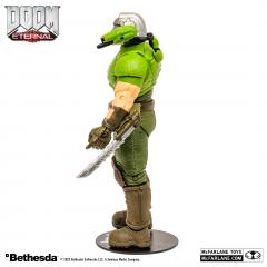Doom Slayer 7" Figure (Classic / exclusive)