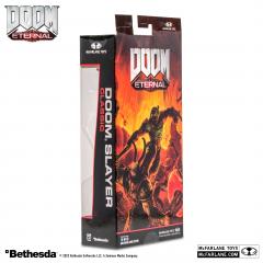 Doom Slayer 7" Figure (Classic / exclusive)