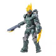 Doom Slayer 7" Figure (Ember)