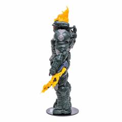Doom Slayer 7" Figure (Ember)
