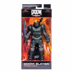 Doom Slayer 7" Figure (Ember)