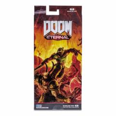 Doom Slayer 7" Figure (Ember)
