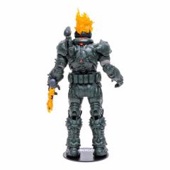 Doom Slayer 7" Figure (Ember)