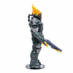 Doom Slayer 7" Figure (Ember)