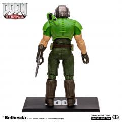 Doom Slayer 7" Figure (Classic Glow in the Dark / exclusive)