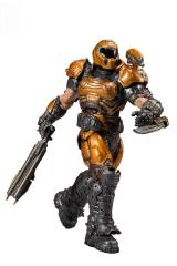 Doom Slayer 7" Figure (Phobos)