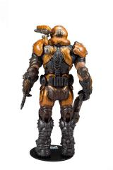 Doom Slayer 7" Figure (Phobos)