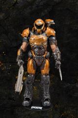 Doom Slayer 7" Figure (Phobos)