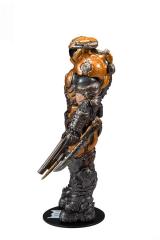 Doom Slayer 7" Figure (Phobos)