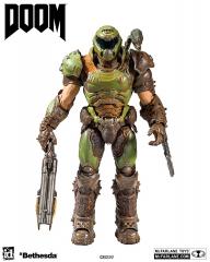 Doom Slayer 7" Figure