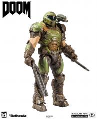 Doom Slayer 7" Figure