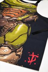 Doom Slayer Apron