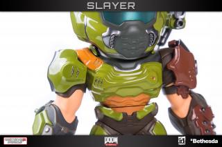 Doom Slayer Collectible 7" Figure