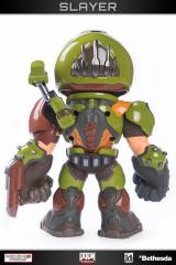 Doom Slayer Collectible 7" Figure