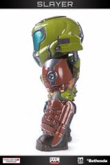 Doom Slayer Collectible 7" Figure