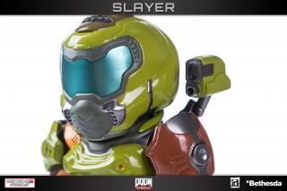 Doom Slayer Collectible 7" Figure