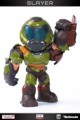 Doom Slayer Collectible 7" Figure