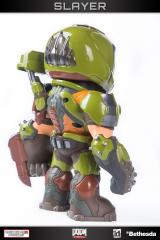 Doom Slayer Collectible 7" Figure