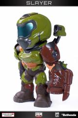 Doom Slayer Collectible 7" Figure