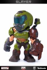Doom Slayer Collectible 7" Figure