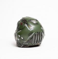 Doom Slayer Full-Sized Helmet Replica