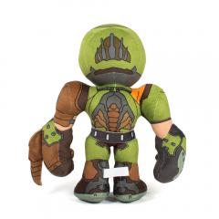 Doom Slayer Plushie