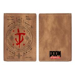 Doom Slayer Rune Wallet