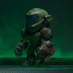 DOOM Slayer Vinyl Figure