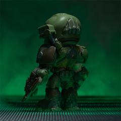 DOOM Slayer Vinyl Figure