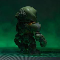 DOOM Slayer Vinyl Figure