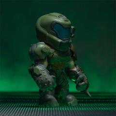 DOOM Slayer Vinyl Figure