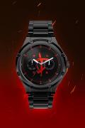 Doom Slayer Watch