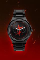 Doom Slayer Watch