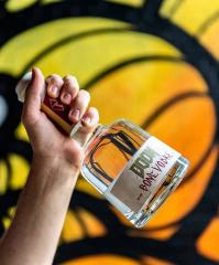 Doom Bone Vodka