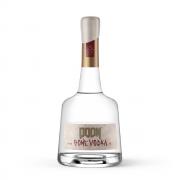 Doom Bone Vodka