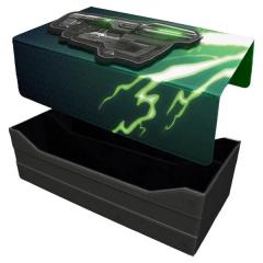 Dropship Card Deck Box