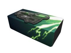 Dropship Card Deck Box