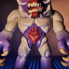 Hell Knight Vinyl Figure