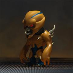 Imp Vinyl Figure