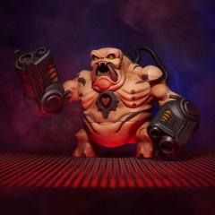 Mancubus Vinyl Figure