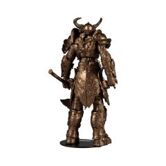 Marauder 7" Figure (bronze / exclusive)