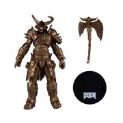Marauder 7" Figure (bronze / exclusive)
