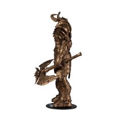 Marauder 7" Figure (bronze / exclusive)