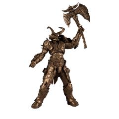 Marauder 7" Figure (bronze / exclusive)