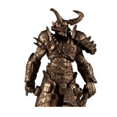 Marauder 7" Figure (bronze / exclusive)
