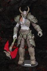Marauder 7" Figure
