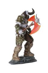 Marauder 8" Statue