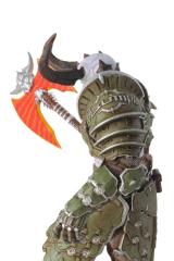 Marauder 8" Statue