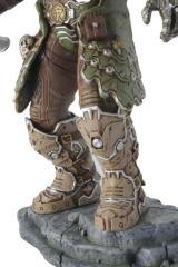 Marauder 8" Statue